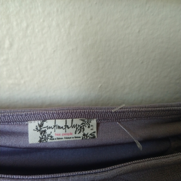 Intimately by Free People meant to be bodysuit - Picture 4 of 9